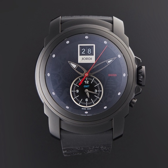 michel Jordi Other - Michel Jordi men’s watch